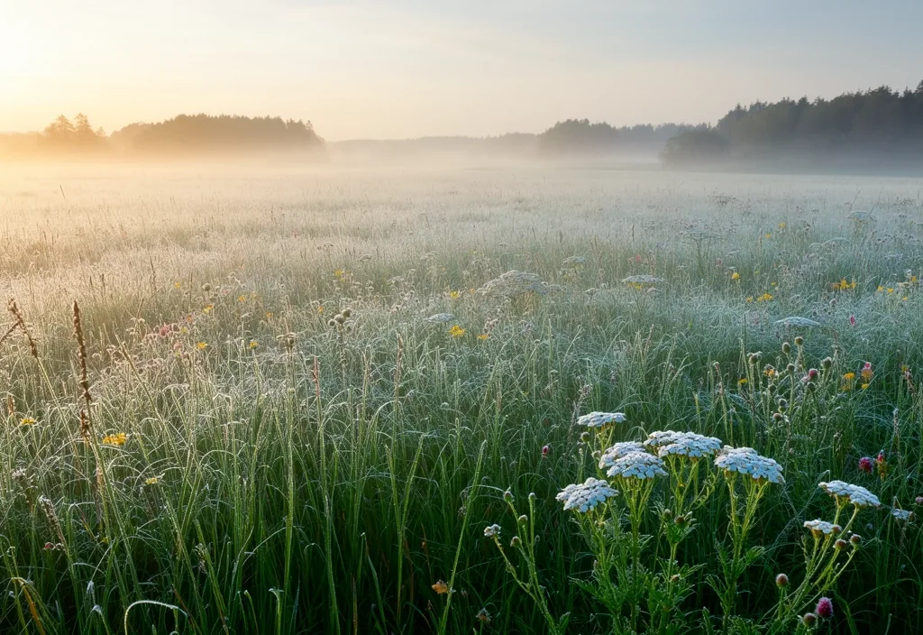 Lietuvos pievų vizija